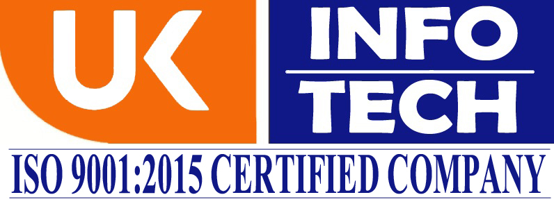 UK Info Tech Logo